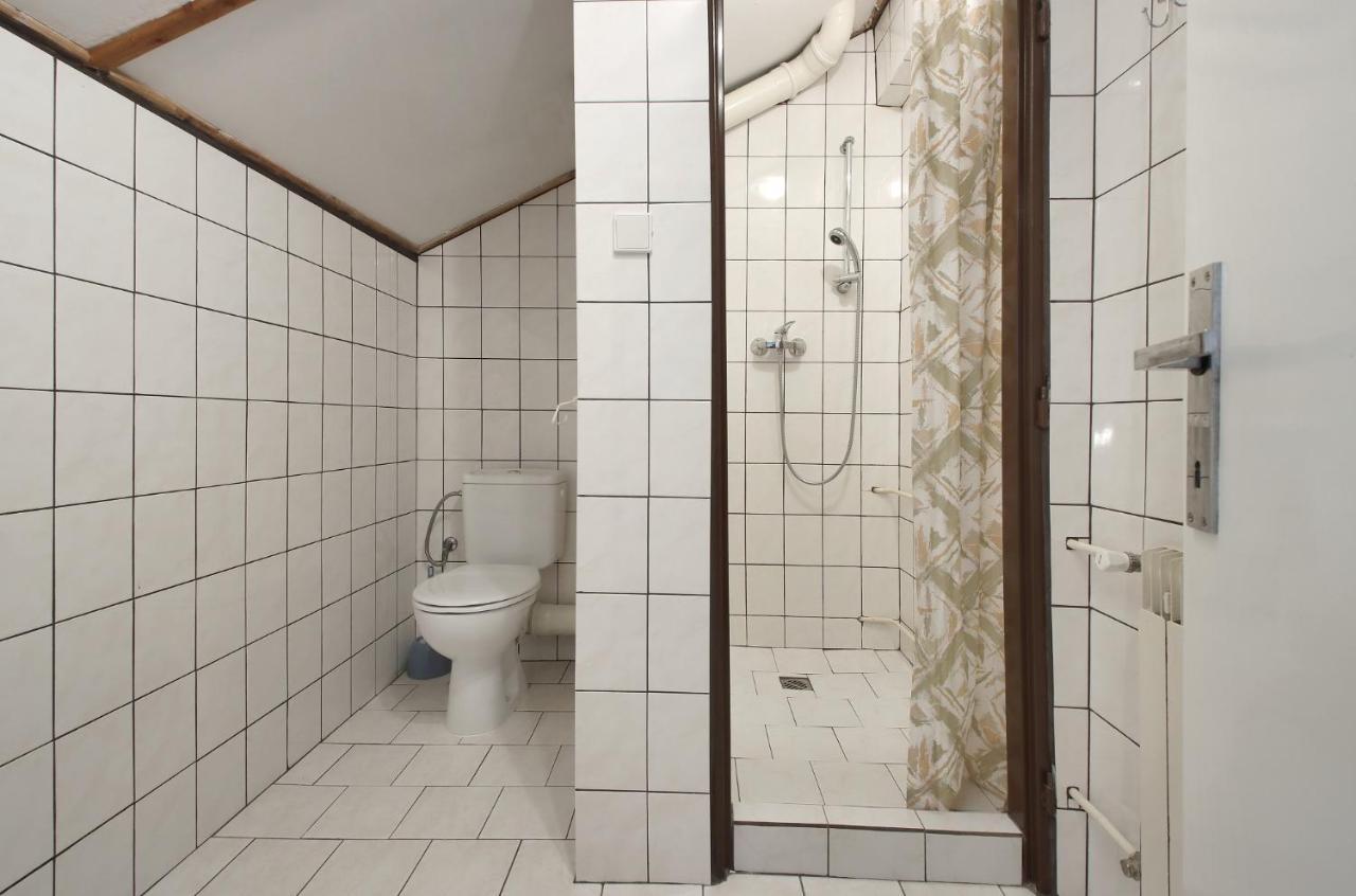 Chata Protez Pec pod Snezkou Exterior photo